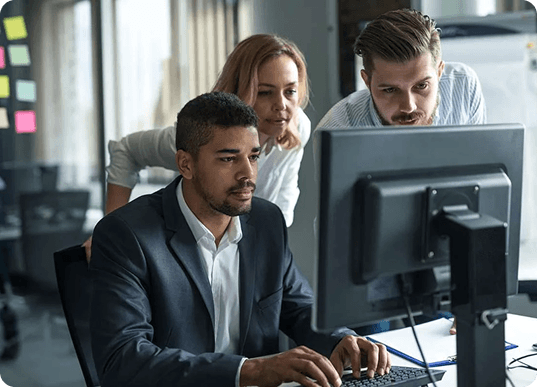 Kuchoriya TechSoft Android App