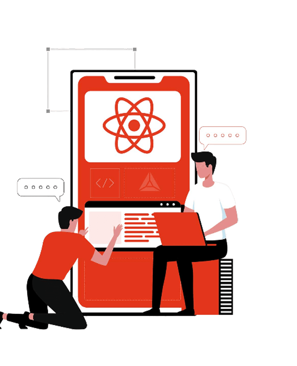 React Native App Development