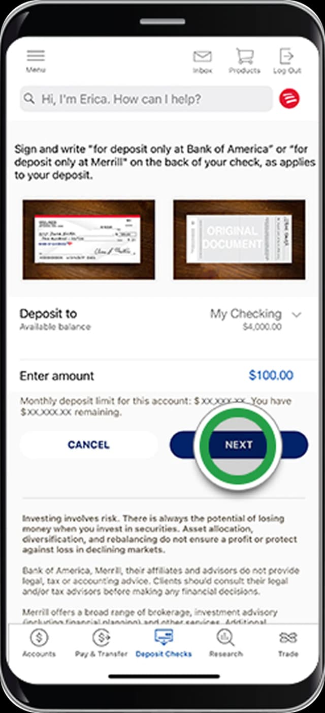 Loan Servicing & Origination