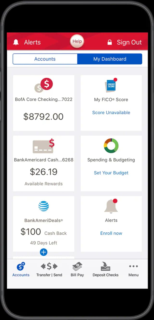 AI Banking Solutions