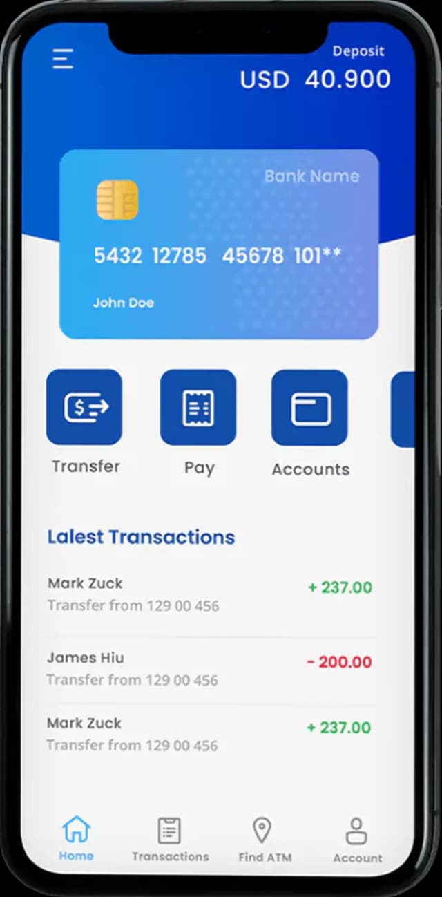 Loan Servicing & Origination