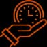 Save time