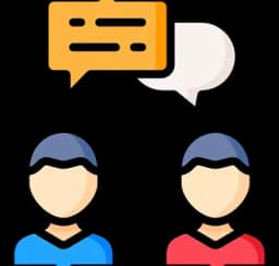 We Join the Sales Conversation