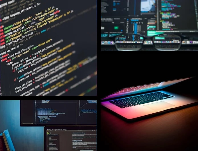 Tailored Website Development Services