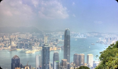 HONG KONG