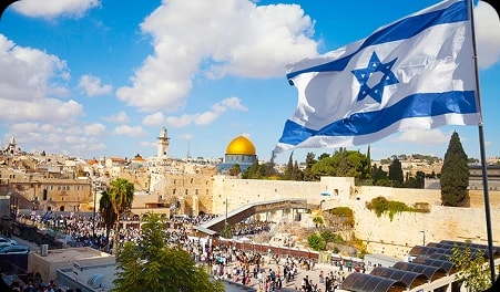 ISRAEL