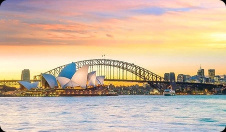 AUSTRALIA