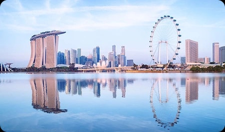SINGAPORE