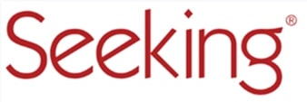 Seeking Partner Logo