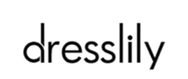 Dresslily Partner Logo