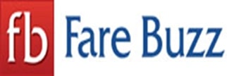 Fare Buzz Partner Logo