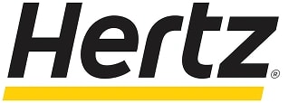 Hertz Partner Logo