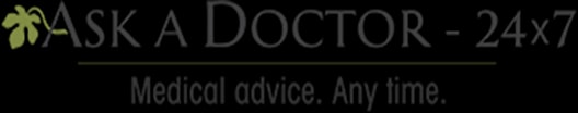 Ask A Doctor Partner Logo
