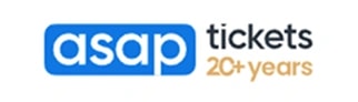 ASAP Ticket Partner Logo