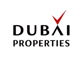 Dubai Properties Partner Logo