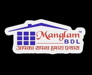 Mangalam BDL Partner Logo