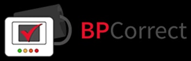 BP Correct Partner Logo