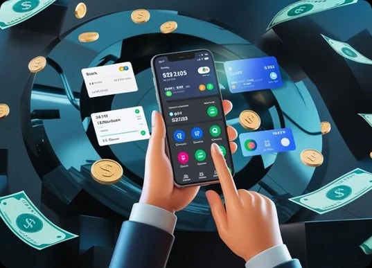 Kuchoriya TechSoft Android App
