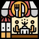 Food & Restaurants