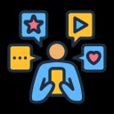 Social Platforms