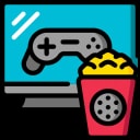 Entertainment & Media