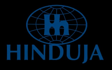 Hinduja Logo