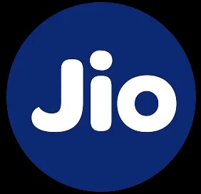 Reliance Jio Logo