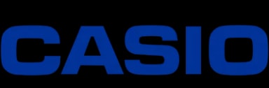 Casio Logo
