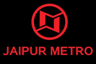 Jaipur Metro Logo