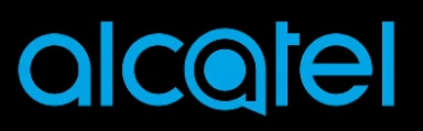 Alcatel-Lucent Logo