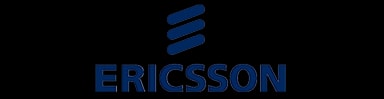 Ericsson Logo