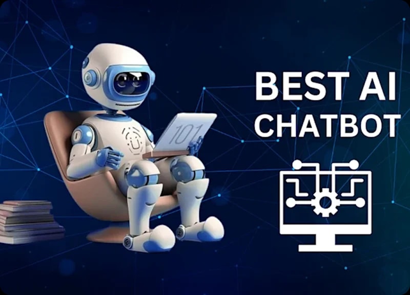 AI development illustration