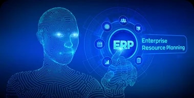 CRM/ERP/Content Bots