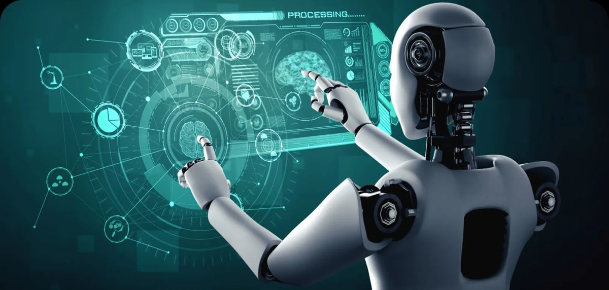 Robotic Process Automation
