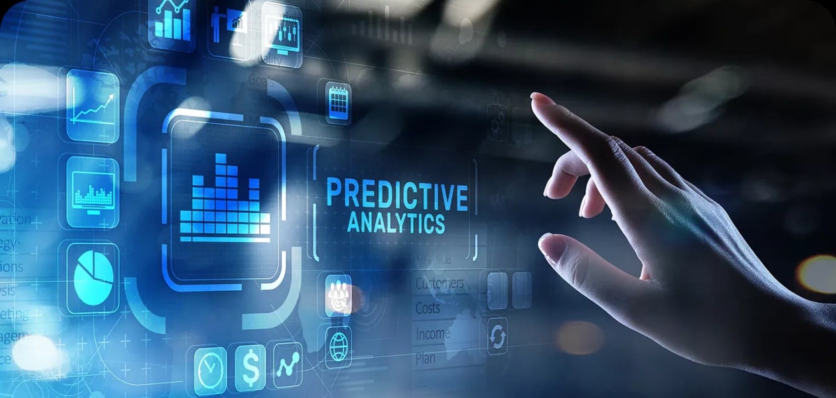Predictive Analytics and Modeling