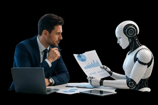 AI Estimate