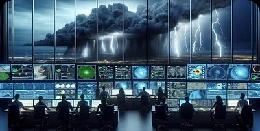 Forecasting with Precision