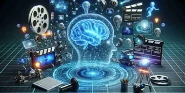 AI-Powered Content Creation