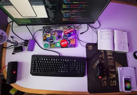 Custom Development