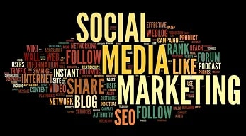 Social Media Services