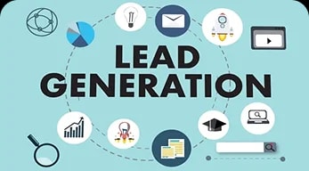 Lead Generation Services