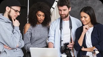 Dedicated SMM Experts