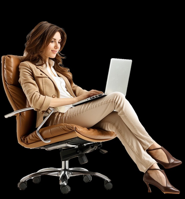 Developer Girl