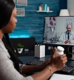 Telemedicine Apps