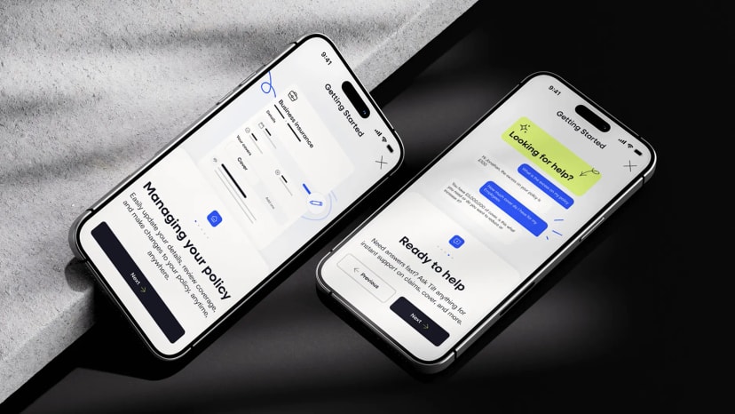 Social Media App