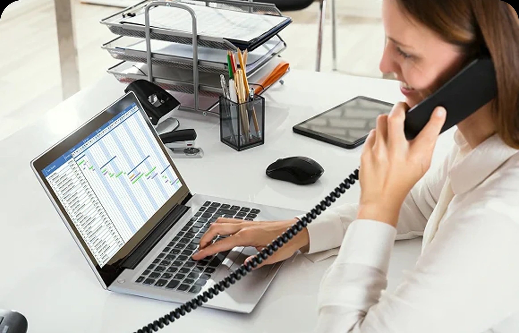 VoIP Solutions