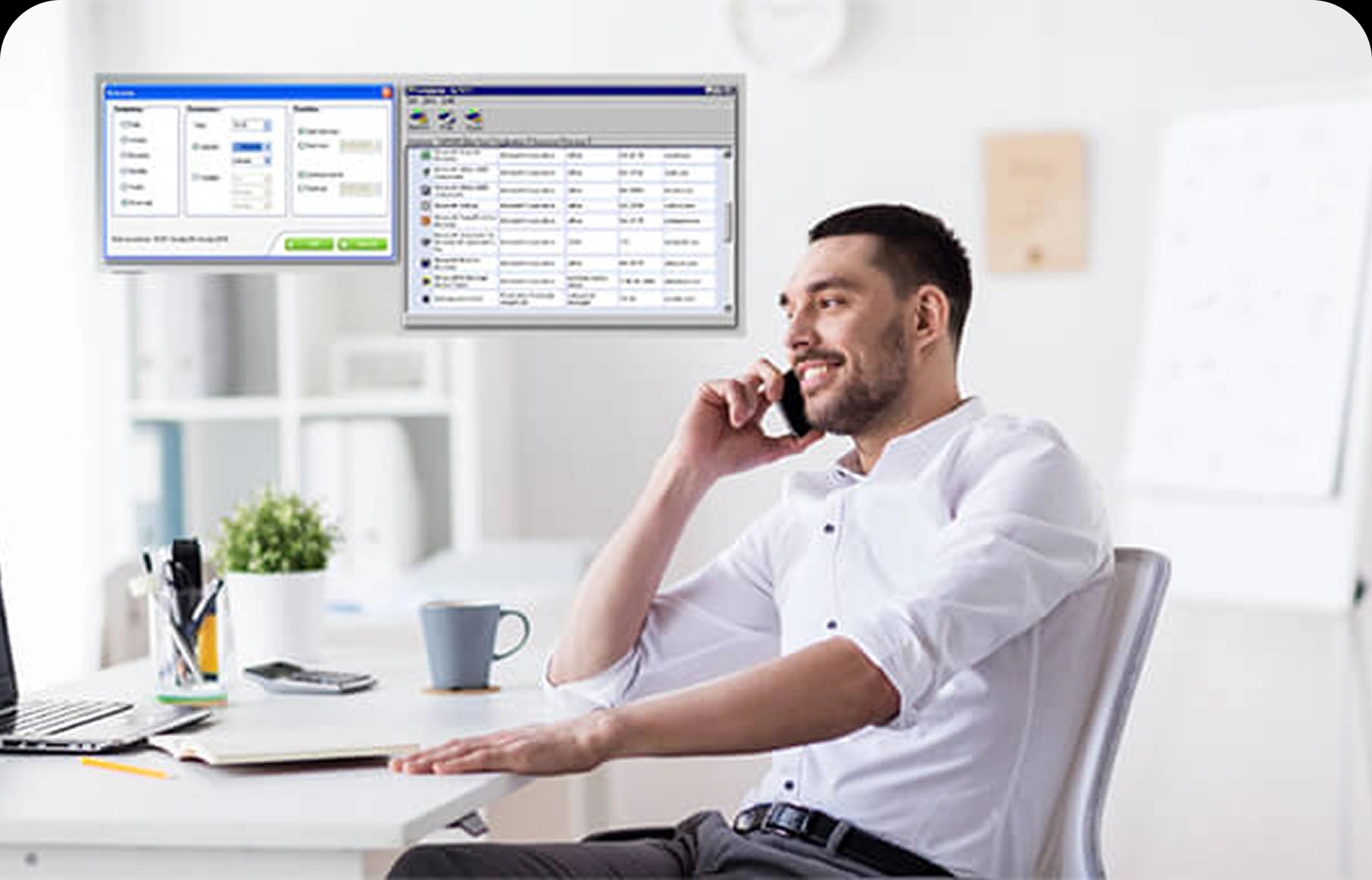 Call Accounting Software