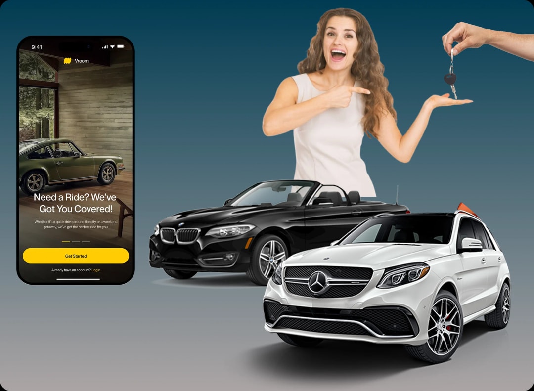Kuchoriya TechSoft Android App