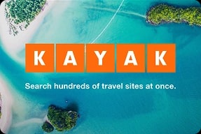 Kayak-Style Rental App Clone