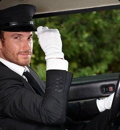 Chauffeur-Service Rental Apps